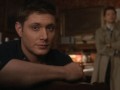 Jensen and misha