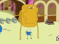 Dlaczego adventure time nie powinien być dla dzieci