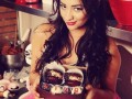 Emily fields