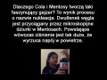 Cola  mentosy