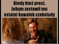 Kiedy ktoś prosi