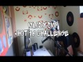Młody SMF hot16challange # MELNY # JOTES # UCHO SMF # KING