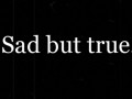 True