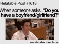 So true
