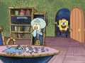 Spongebob