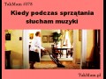 Sprzątanie