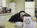 Paranormal activity