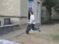 Parkour