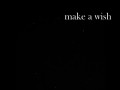Make a wish