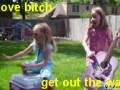 Move bitch