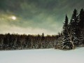 Snow