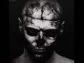Zombie boy
