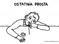 Prosta