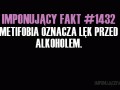 Fobia z którą nie da się żyć normalnie 