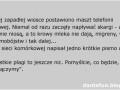 Dowcip 1
