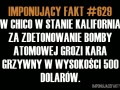 Imponując fakt