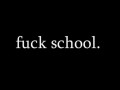 Fck school