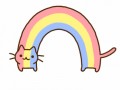 Kittyrainbow