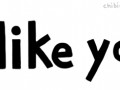Like