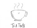 Tea time