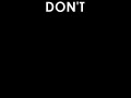 Don39t keep calm