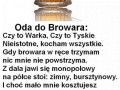 Oda do browara