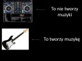 Muzyka