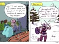 Rzeczywistość vs skyrim
