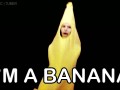 I39m a banana