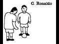 C ronaldo