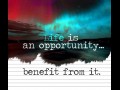 Life is