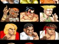 Street fighter