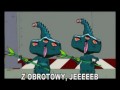 Jeb z laserowej dzidy