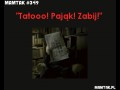 Zabij pająka