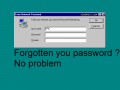 Jak zhackowac starego windowsa