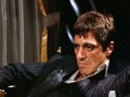 Mina scarface