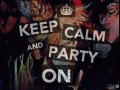Let s get the party started