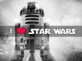 I love star wars