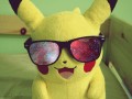 Lans pikaczu
