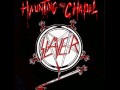 Slayer kurwa