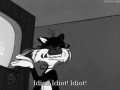Idiot idiot