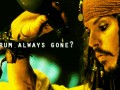 Jack sparrow