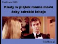Lekcje