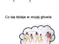W mojej głowie