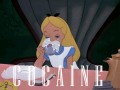 Cocaine princess
