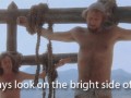 Bright side of life