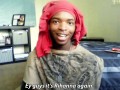 Hey guyz it39s rihanna