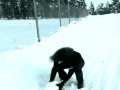 śnieg
