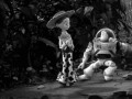Toy story