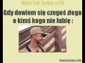 Gdy się dowiem